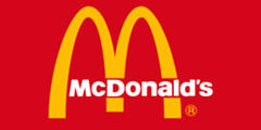 Mcdonalds
