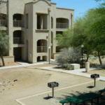 Sahuarita Mission Apartments, 1091 Beta Street