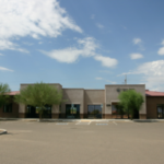 2205 W Magee, Magee Corporate