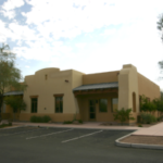 La Cholla Corporate, 7590 N La Cholla Blvd