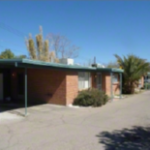 2120 N Treat Ave Apartments