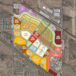 La Estancia MPC, Tucson