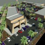 Proposed Madera Center