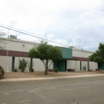 802-816 E Evans, Tucson
