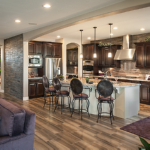 Maracay Kitchen (photo courtesy of Maracay Homes)