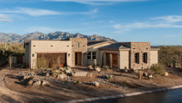 Photo courtesy of Maracay Homes