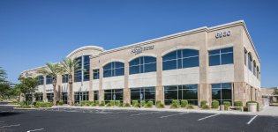 6930 E. Chauncey Lane, Phoenix, AZ