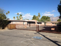 Glen Terrace Apartments, 5301 E Glenn St, Tucson