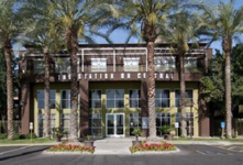 The Station on Central, Phoenix