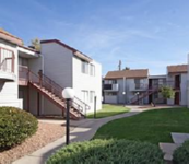 Villas at Roger Road, Tucson