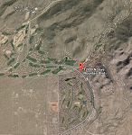 13900 N Dove Mountin