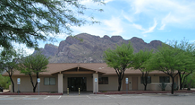 440 W Calle Concordia