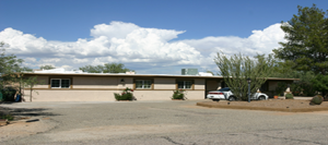1436 West Liddell, Tucson (REDaily News photo)