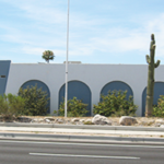 3402 E Broadway Blvd, Tucson