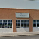 Athens on 4th Avenue Restaurant