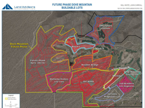 Future Phase Dove Mnt