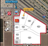 Marana Main Street, Marana, AZ