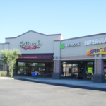 Shops at Desert Springs