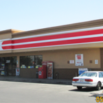 Circle K, 3301 S 6th Ave., Tucson, AZ