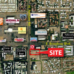 35 S Pantano Rd, Tucson, AZ (click to enlarge)