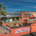 Chuy's at 7101 E 22nd St., Tucson, AZ