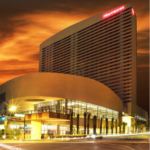 Sheraton Dowtown Phoenix (photo PRWire)