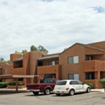 The Place at Tierra Rica Apartments