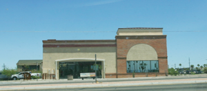 Mattress Firm, 7201 N Oracle Rd, Tucson