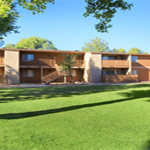 Arcadia Park Apartments