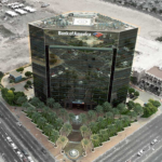 Mesa Financial Plaza