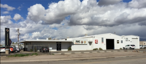 2802 N Flowing Wells Rd, Tucson, AZ