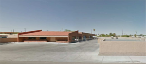3233 N Dodge Blvd, Tucson, AZ