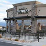 Kneader's Bakery 150