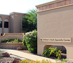 535 N Wilmot RD, Tucson, AZ