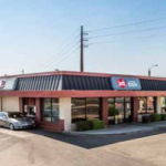 1195 S Craycroft, Tucson