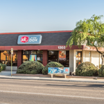 1202 West Saint Mary's Rd, Tucson, AZ