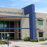 Rio Nuevo Office Plaza