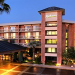 Radisson Suites, 6555 E Speedway Blvd, Tucson, AZ