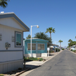 Valley of the Sun Mobile Home & RV Park