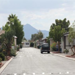 Lamplighter MHP, 3431 N Flowing Wells, Tucson, AZ