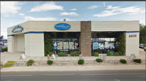 6020 East Speedway Blvd, Tucson, AZ