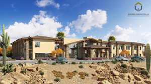 skilled-nursing-facility