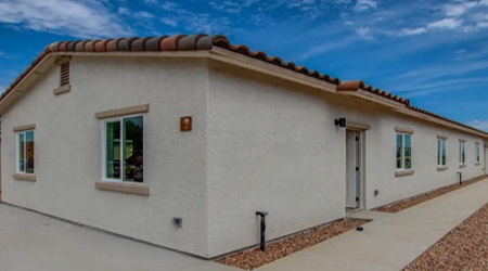 Tucson Duplexes